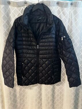 Lauren Ralph Lauren Packable Down-filled Coat